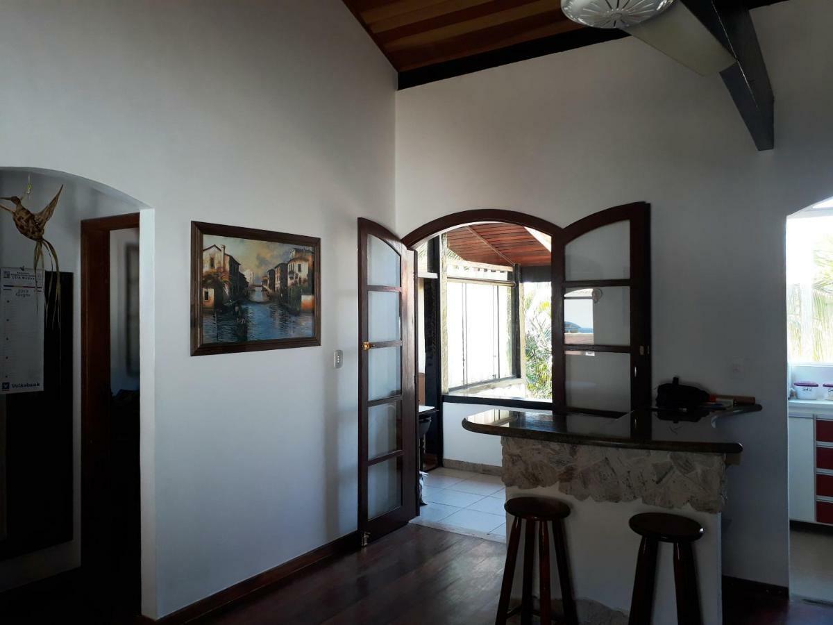 Residence Italia アハイアウ・ド・カボ エクステリア 写真